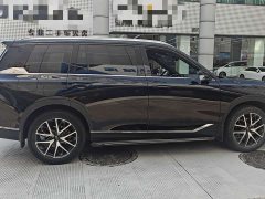 GAC Aion GS8 Pioneer Series 2.0T GDI FWD Luxury Smart Connected Edition 7-Seater - photo 17