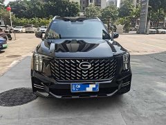 GAC Aion GS8 Pioneer Series 2.0T GDI FWD Luxury Smart Connected Edition 7-Seater - photo 2