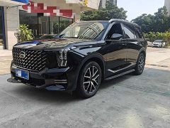 GAC Aion GS8 Pioneer Series 2.0T GDI FWD Luxury Smart Connected Edition 7-Seater - photo 3