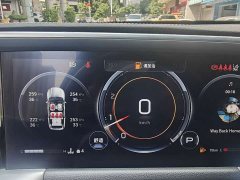 GAC Aion GS8 Pioneer Series 2.0T GDI FWD Luxury Smart Connected Edition 7-Seater - photo 4