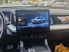 GAC Aion GS8 Pioneer Series 2.0T GDI FWD Luxury Smart Connected Edition 7-Seater - photo 6
