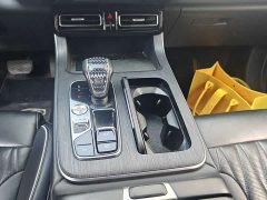 GAC Aion GS8 Pioneer Series 2.0T GDI FWD Luxury Smart Connected Edition 7-Seater - photo 7
