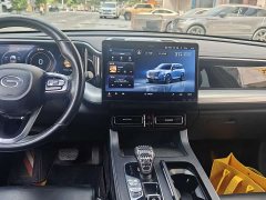 GAC Aion GS8 Pioneer Series 2.0T GDI FWD Luxury Smart Connected Edition 7-Seater - photo 8