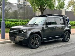 Land Rover Defender 110 3.0T P400 X-DYNAMIC HSE - ფოტო 1
