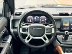 Land Rover Defender 110 3.0T P400 X-DYNAMIC HSE - ფოტო 3