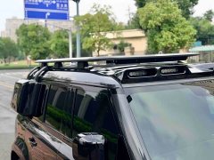 Land Rover Defender 110 3.0T P400 X-DYNAMIC HSE - ფოტო 4