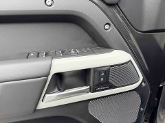 Land Rover Defender 110 3.0T P400 X-DYNAMIC HSE - ფოტო 6