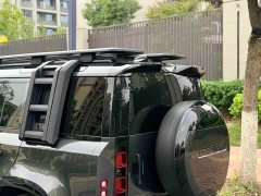 Land Rover Defender 110 3.0T P400 X-DYNAMIC HSE - ფოტო 7