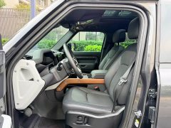 Land Rover Defender 110 3.0T P400 X-DYNAMIC HSE - ფოტო 8