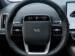 Li Auto L7 Max Smart Refresh Edition - ფოტო 17