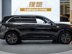 Li Auto L7 Max Smart Refresh Edition - ფოტო 4