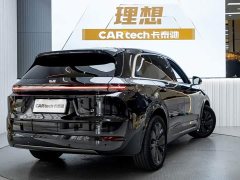 Li Auto L7 Max Smart Refresh Edition - ფოტო 7