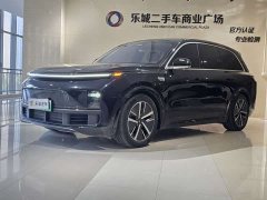 Li Auto L8 Pro - ფოტო 1