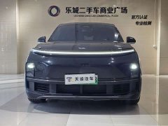 Li Auto L8 Pro - ფოტო 11