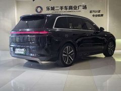 Li Auto L8 Pro - ფოტო 13
