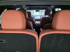 Li Auto L8 Pro - ფოტო 8