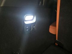 Li Auto L8 Pro - ფოტო 9