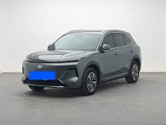 Geely Galaxy Starship 7 120km Explorer Edition - ფოტო 1