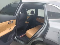 Geely Galaxy Starship 7 120km Explorer Edition - ფოტო 10