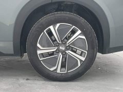 Geely Galaxy Starship 7 120km Explorer Edition - ფოტო 11
