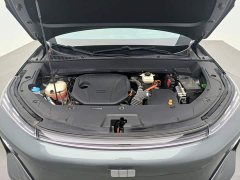 Geely Galaxy Starship 7 120km Explorer Edition - ფოტო 13