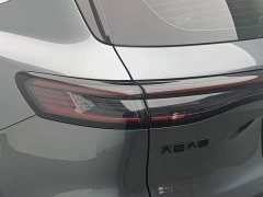 Geely Galaxy Starship 7 120km Explorer Edition - ფოტო 14