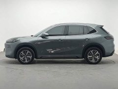 Geely Galaxy Starship 7 120km Explorer Edition - ფოტო 2