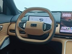Geely Galaxy Starship 7 120km Explorer Edition - ფოტო 6