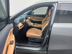 Geely Galaxy Starship 7 120km Explorer Edition - ფოტო 9