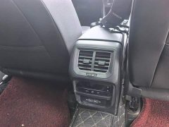 Volkswagen Taos 280TSI FWD Luxury Smart Connected Edition - ფოტო 12