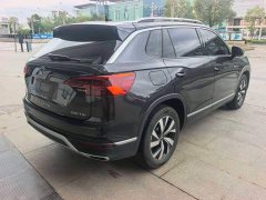 Volkswagen Taos 280TSI FWD Luxury Smart Connected Edition - ფოტო 6