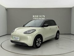 Wuling Binguo 333km Lingxi Connected Edition - ფოტო 1