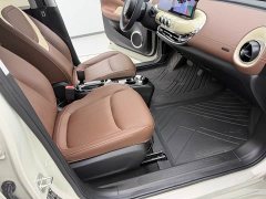 Wuling Binguo 333km Lingxi Connected Edition - ფოტო 10