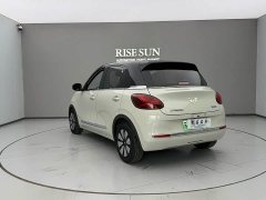 Wuling Binguo 333km Lingxi Connected Edition - ფოტო 11