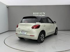 Wuling Binguo 333km Lingxi Connected Edition - ფოტო 13