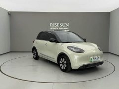 Wuling Binguo 333km Lingxi Connected Edition - ფოტო 3