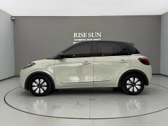 Wuling Binguo 333km Lingxi Connected Edition - ფოტო 4