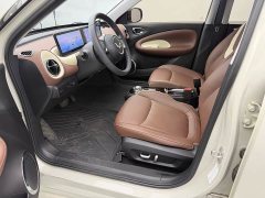 Wuling Binguo 333km Lingxi Connected Edition - ფოტო 5
