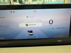 Wuling Binguo 333km Lingxi Connected Edition - ფოტო 6