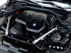 BMW 5 Series 530Li Luxury M Sport Package - ფოტო 11