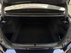 BMW 5 Series 530Li Luxury M Sport Package - ფოტო 12