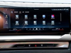 BMW 5 Series 530Li Luxury M Sport Package - ფოტო 17