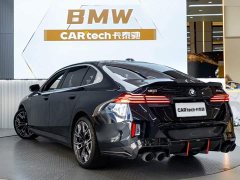 BMW 5 Series 530Li Luxury M Sport Package - ფოტო 6