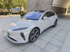Nio ET5T 75kWh Touring - ფოტო 1
