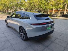 Nio ET5T 75kWh Touring - ფოტო 11