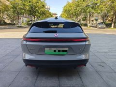 Nio ET5T 75kWh Touring - ფოტო 12
