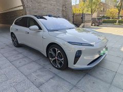 Nio ET5T 75kWh Touring - ფოტო 3