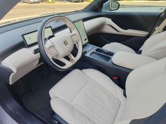 Nio ET5T 75kWh Touring - ფოტო 5