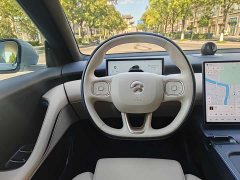 Nio ET5T 75kWh Touring - ფოტო 9