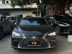 Lexus ES 200 Premium Edition - ფოტო 2